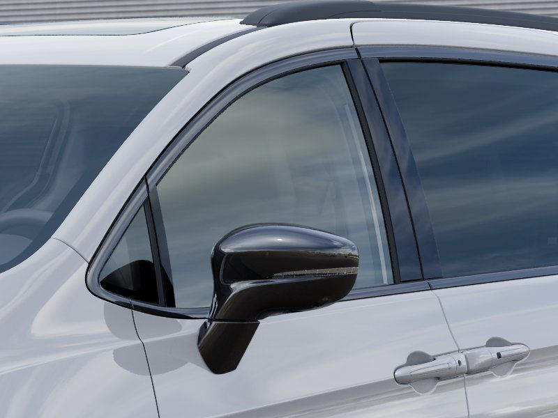 New 2026 White Chrysler Limited image 12