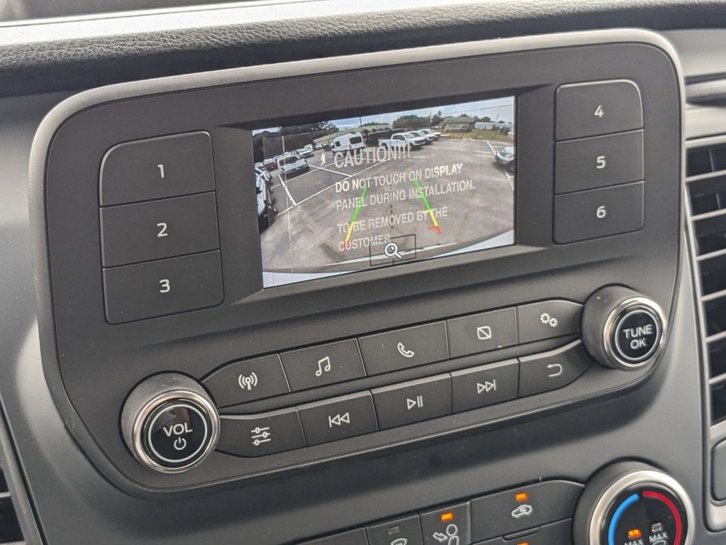 2025 Ford Transit-250 Cargo Van 