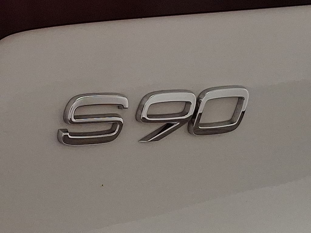 2021 Volvo S90 T6 Inscription 30