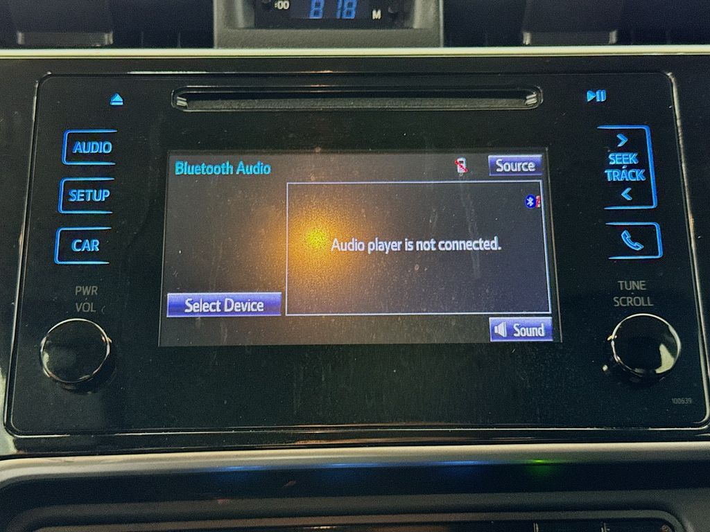 Used Car 2019 Toyota Corolla  Le For Sale Under $15,000 In Austin, Texas