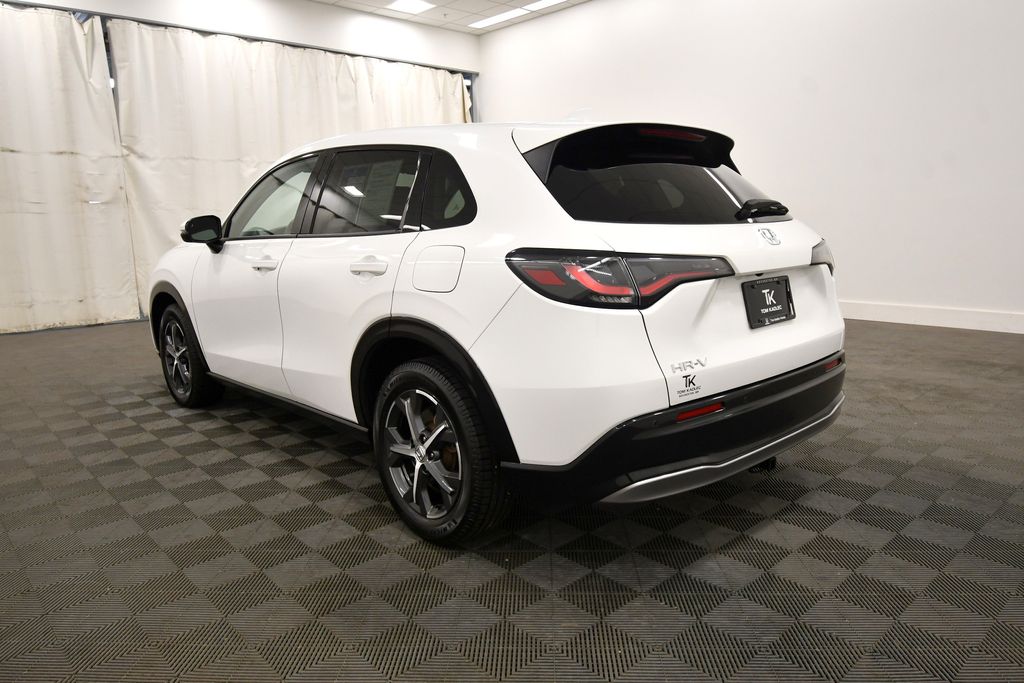 Used 2023 Honda HR-V SUV
