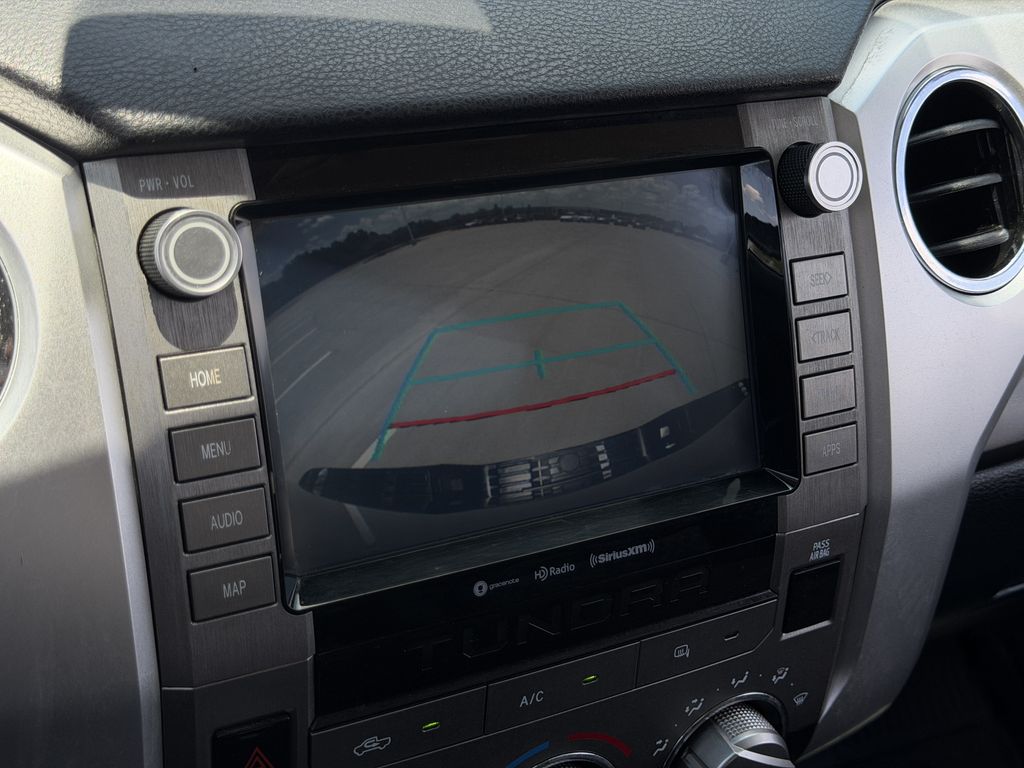 Used 2021 Toyota Tundra Truck