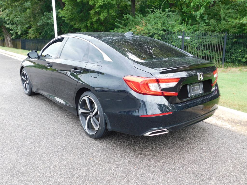 Thumbnail: 2022 Honda Accord - 3