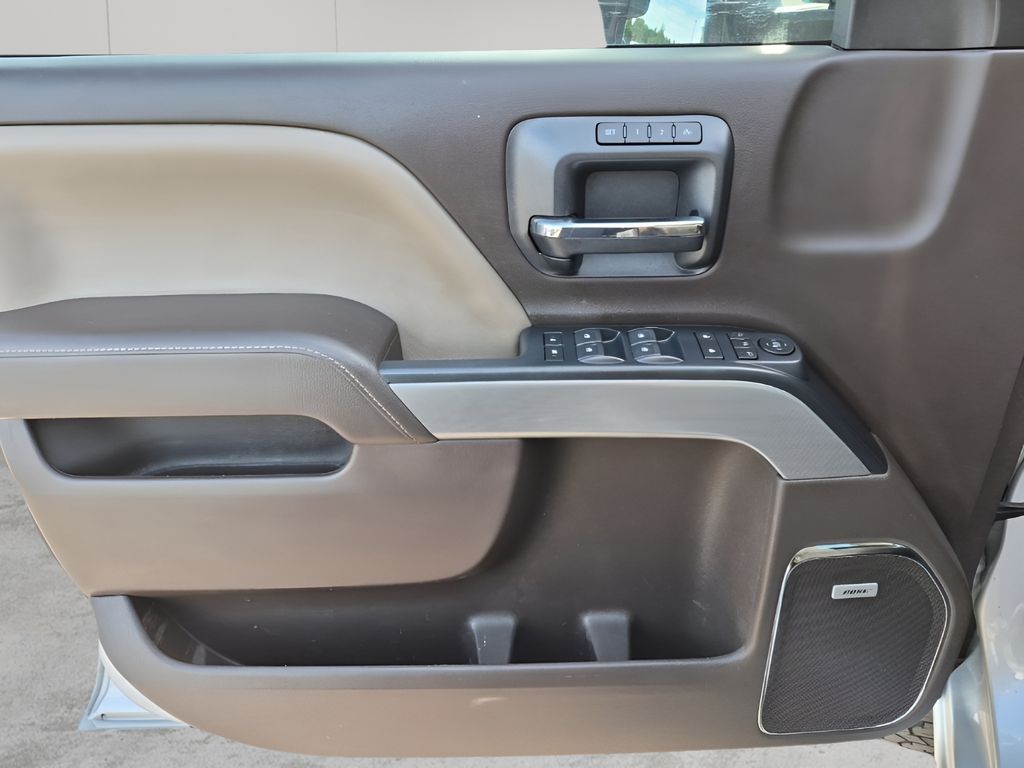 Used Car 2019 Chevrolet Silverado 2500hd  Ltz For Sale Under $40,000 In Austin, Texas