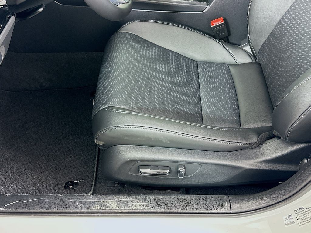 Thumbnail: 2026 Honda Civic - 20