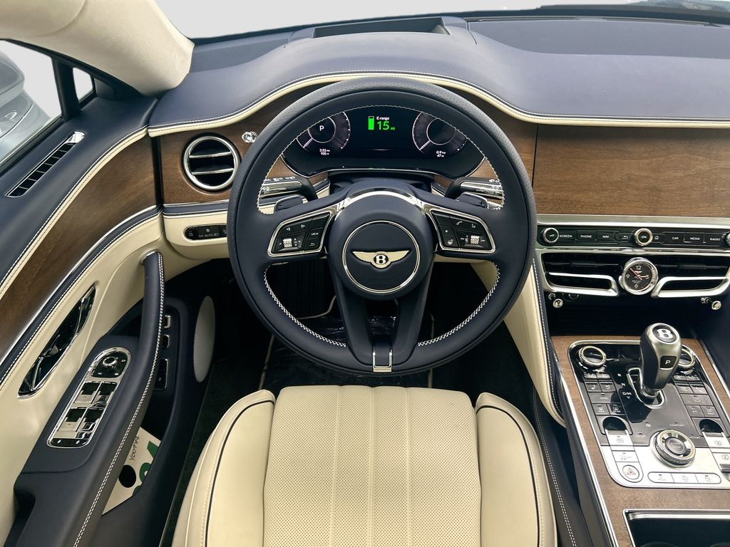 Thumbnail: 2026 Bentley Flying Spur - 10