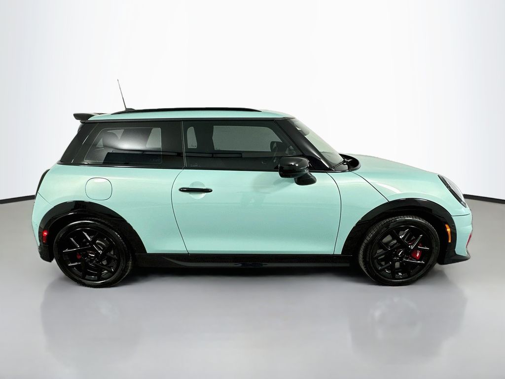 Thumbnail: 2026 MINI Cooper - 4