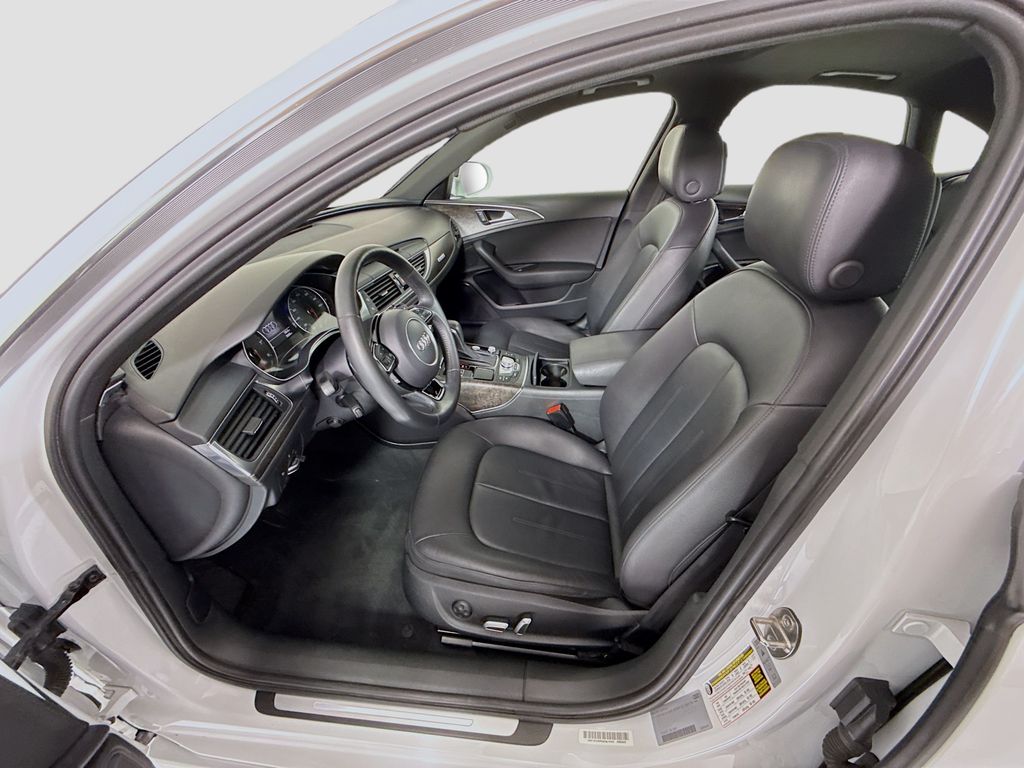 Thumbnail: 2018 Audi A6 - 19