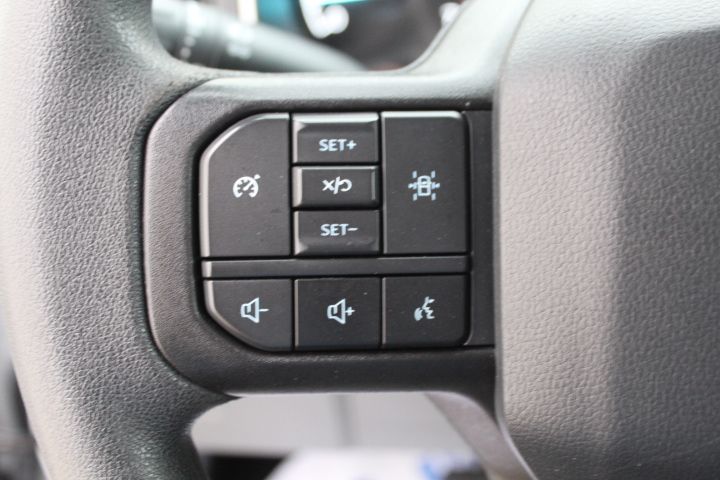 Used Car 2023 Ford F-150  Xl For Sale Under $35,000 In Georgetown, Texas