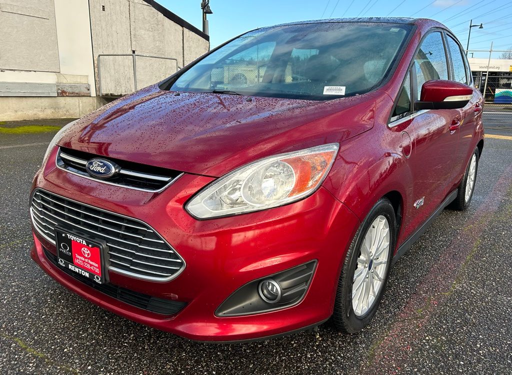 2013 Ford C-Max Energi SEL FWD