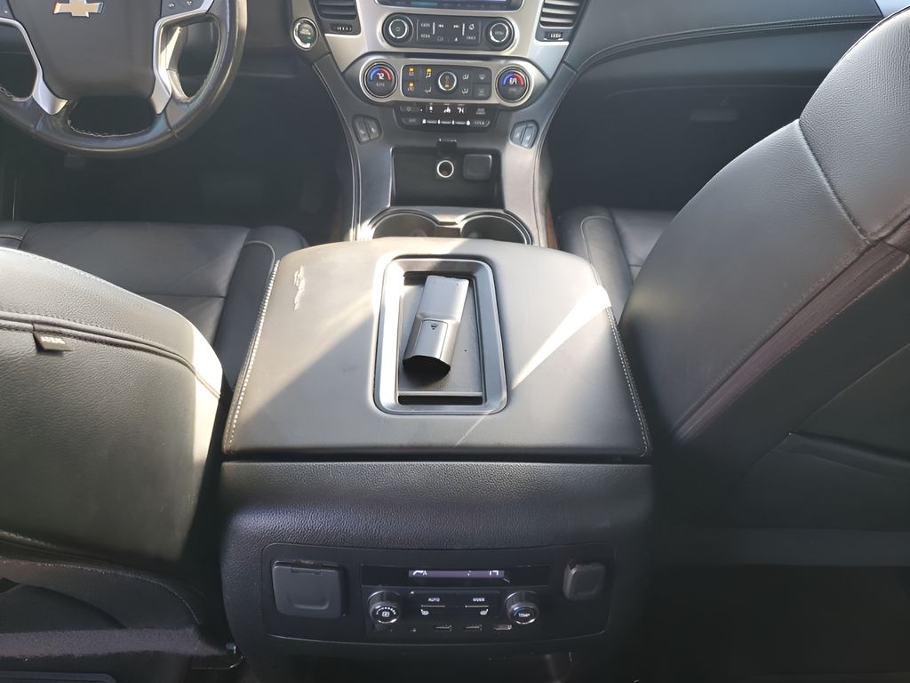 Used Car 2018 Chevrolet Tahoe  Lt For Sale Under $30,000 In Austin, Texas