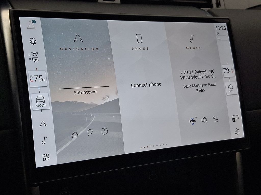 Thumbnail: 2025 Land Rover Discovery Sport - 25