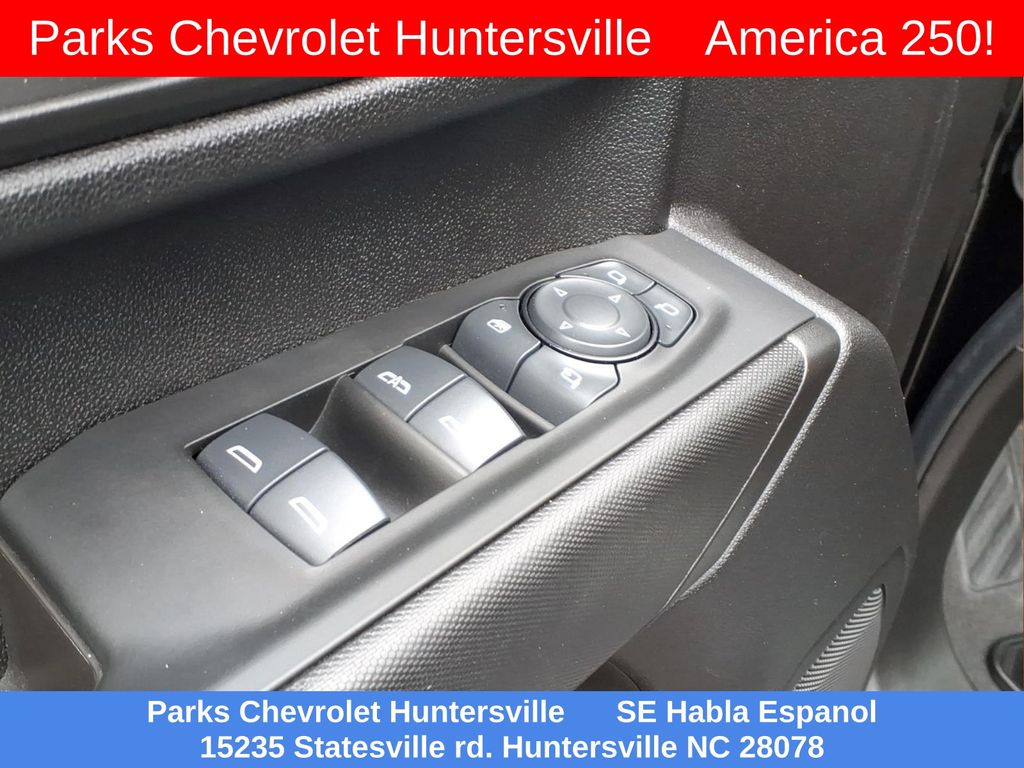 ChevroletSilverado 2500HD17