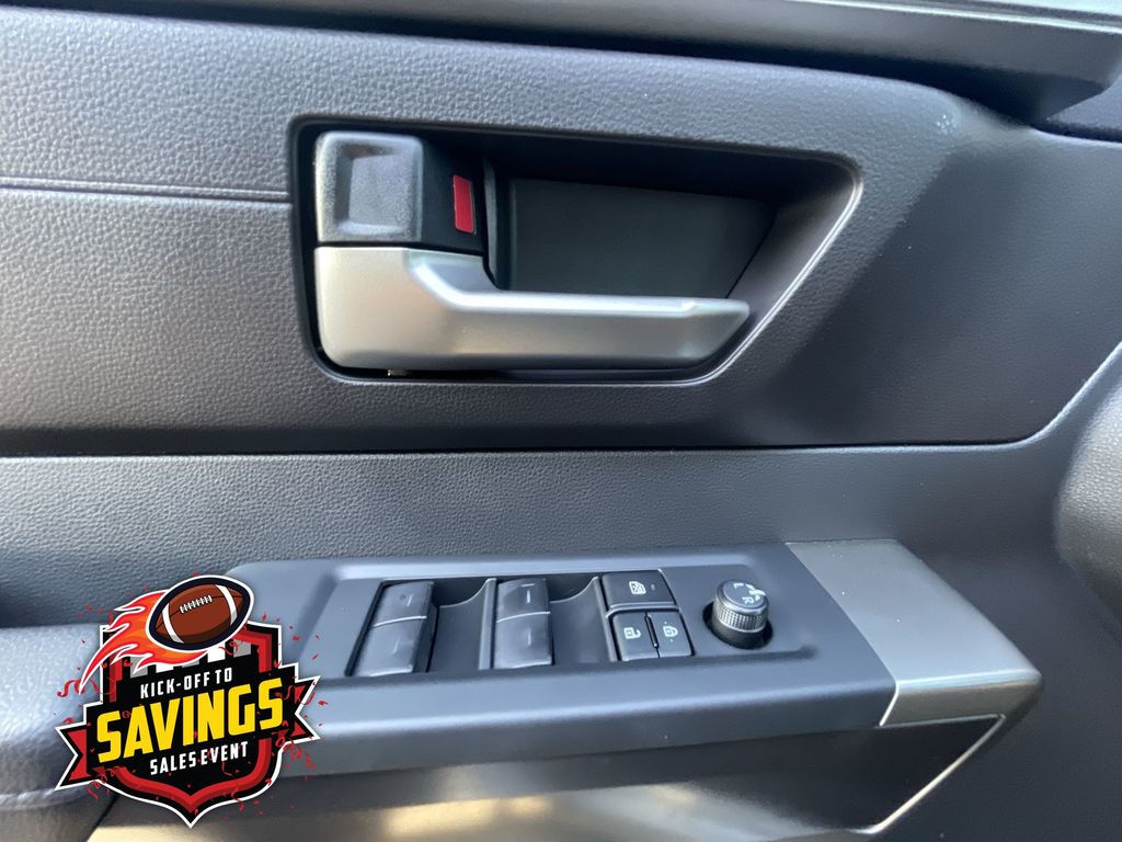 Used 2026 Toyota Tundra Truck