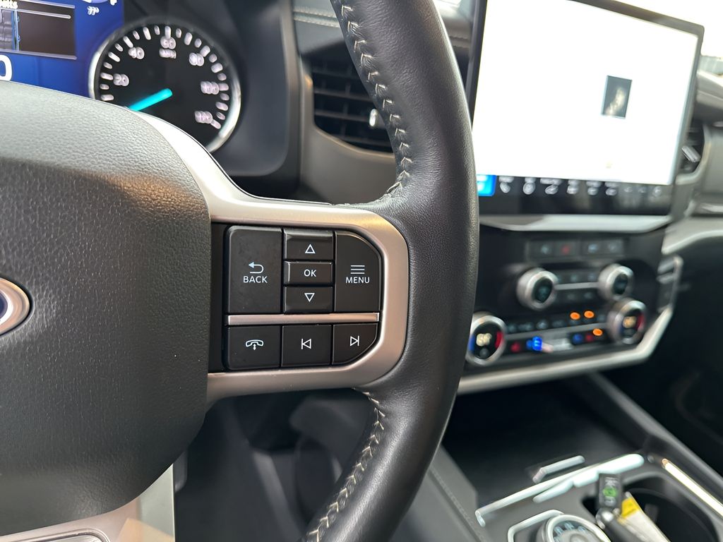 Used Car 2024 Ford Expedition Max  Xlt For Sale Under $50,000 In Austin, Texas