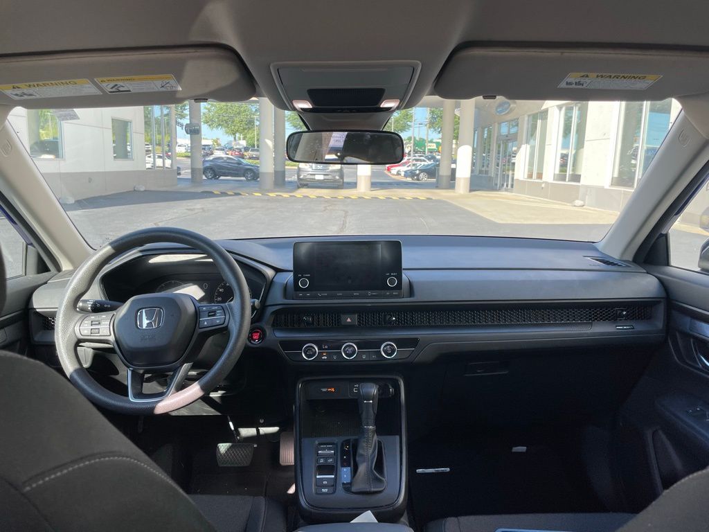 Thumbnail: 2023 Honda CR-V - 5