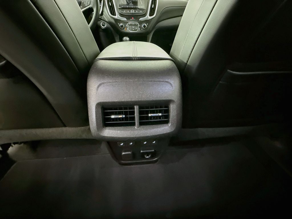 Thumbnail: 2018 Chevrolet Equinox - 27