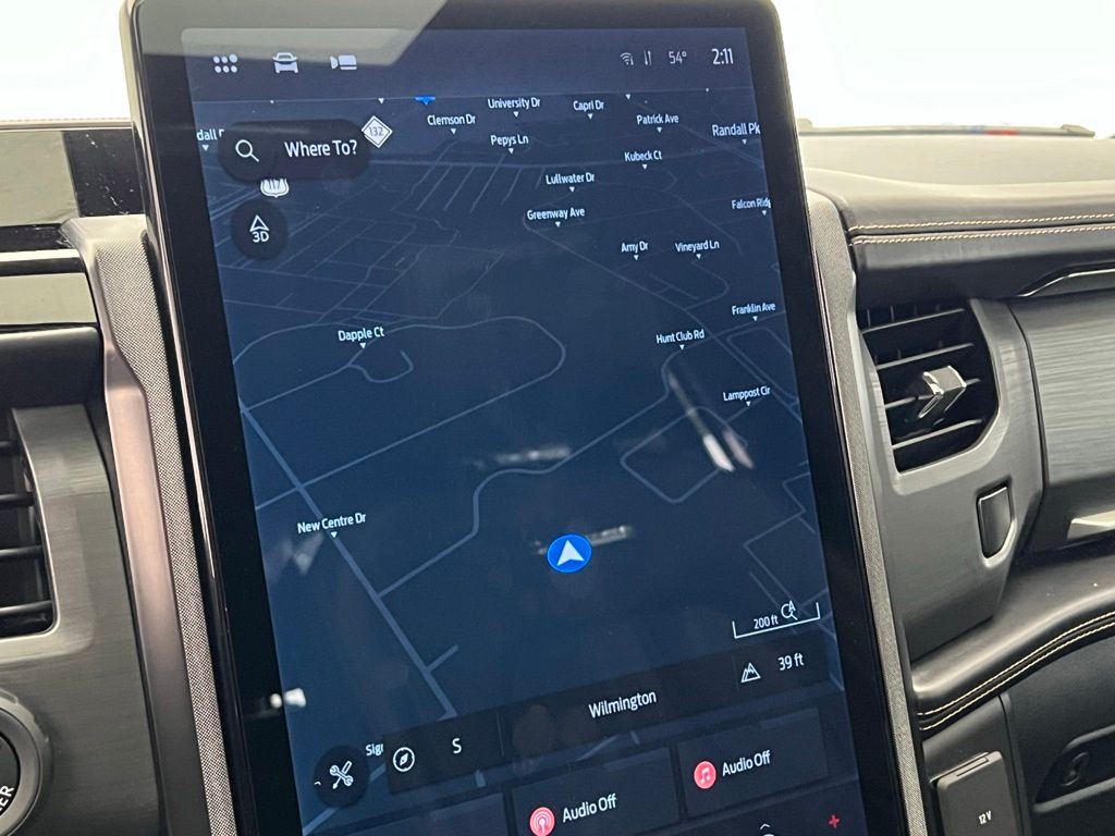 Thumbnail: 2022 Ford Expedition - 15