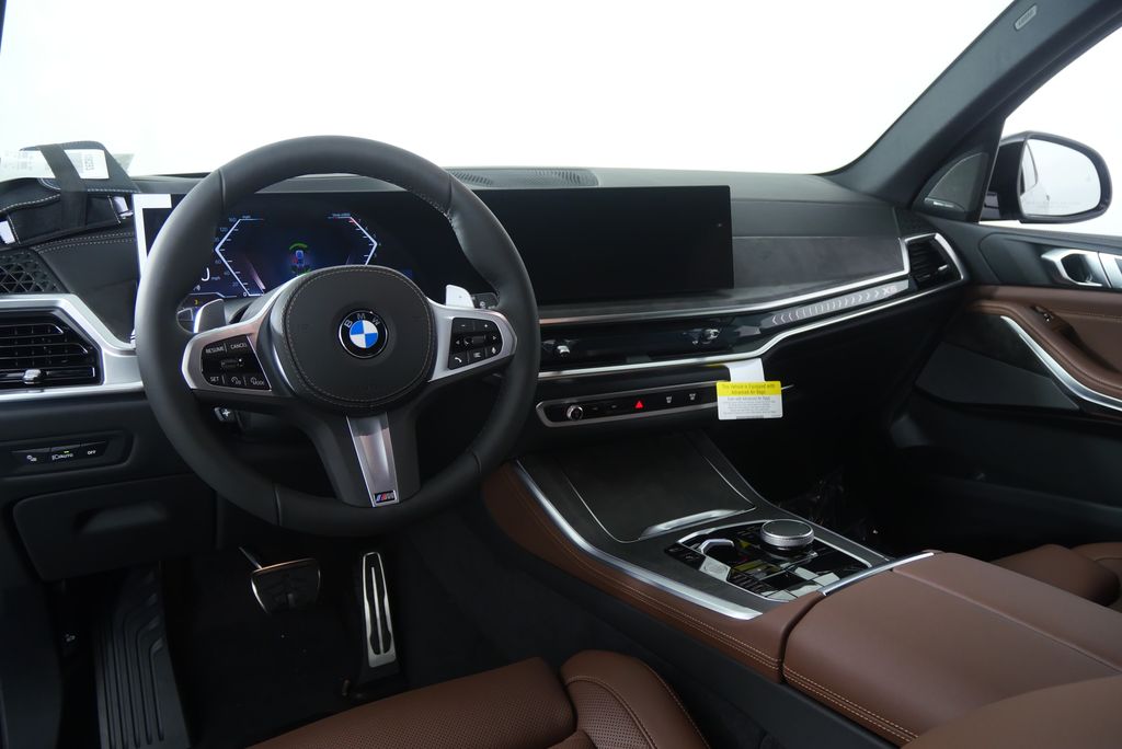 Thumbnail: 2026 BMW X5 - 18