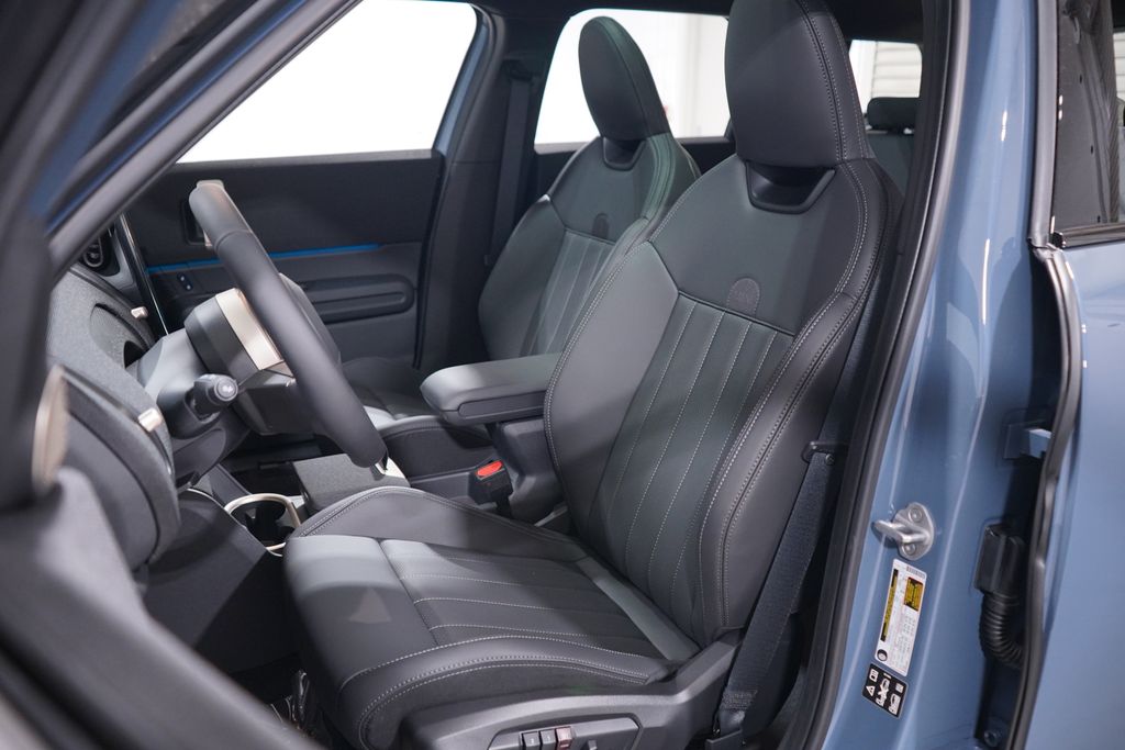 Thumbnail: 2027 MINI Cooper Countryman - 7