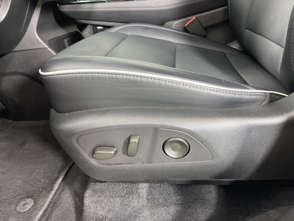 Thumbnail: 2025 Buick Enclave - 24