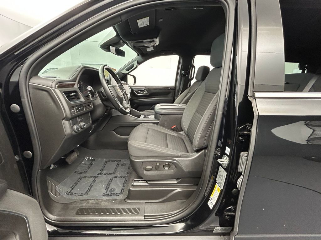 Used 2023 Black Chevrolet LS image 13