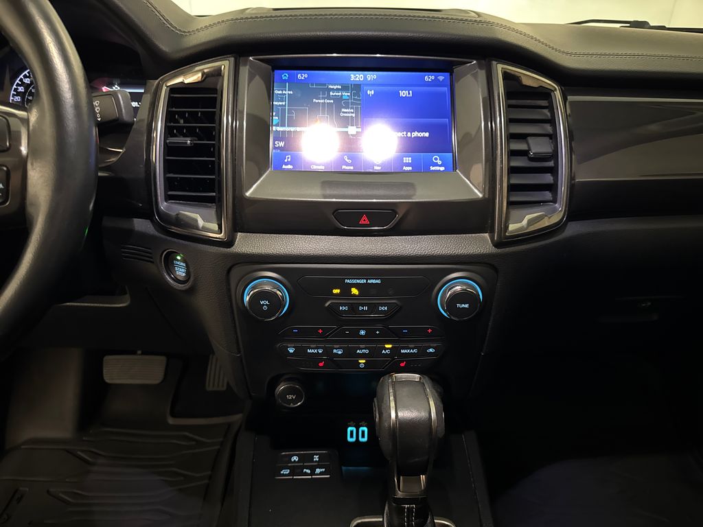 Certified Used 2020 Gray Ford Lariat image 24