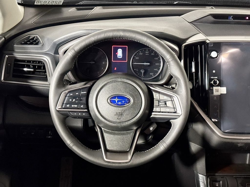 2025 Subaru Ascent Limited