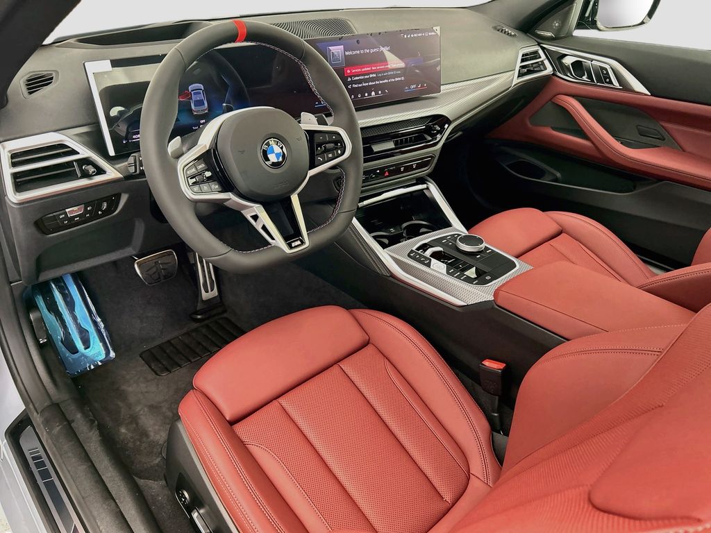 Thumbnail: 2027 BMW 4 Series - 9