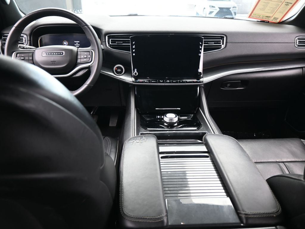 Used 2022 Silver Zynith Jeep Series I image 45