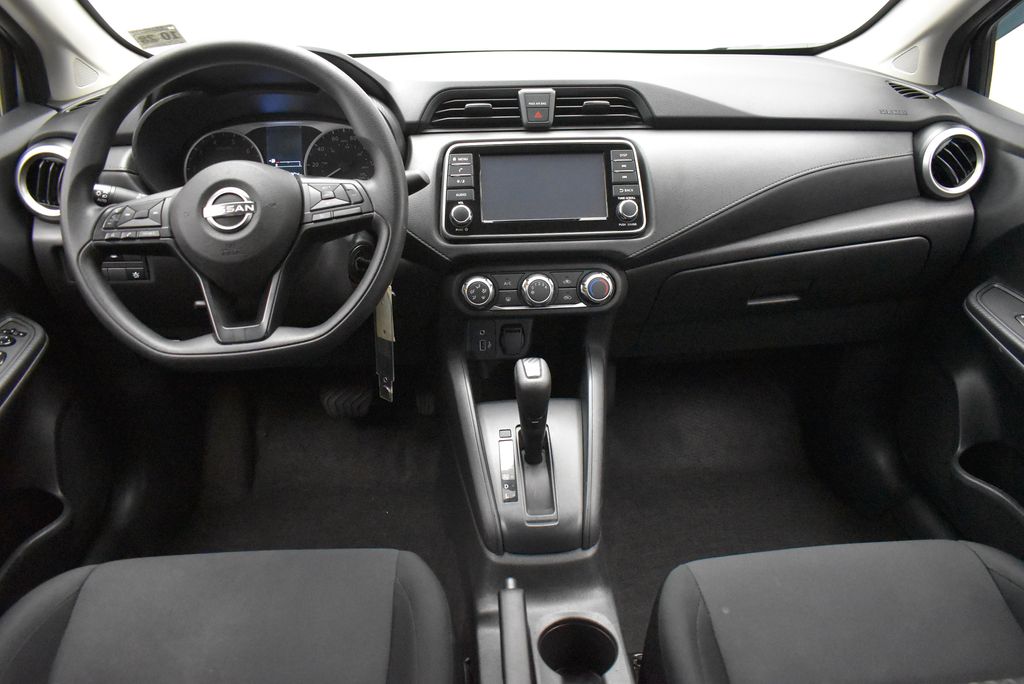 Thumbnail: 2023 Nissan Versa - 24