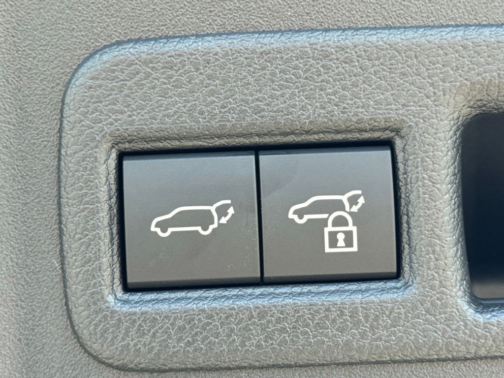 New 2026 Toyota bZ SUV