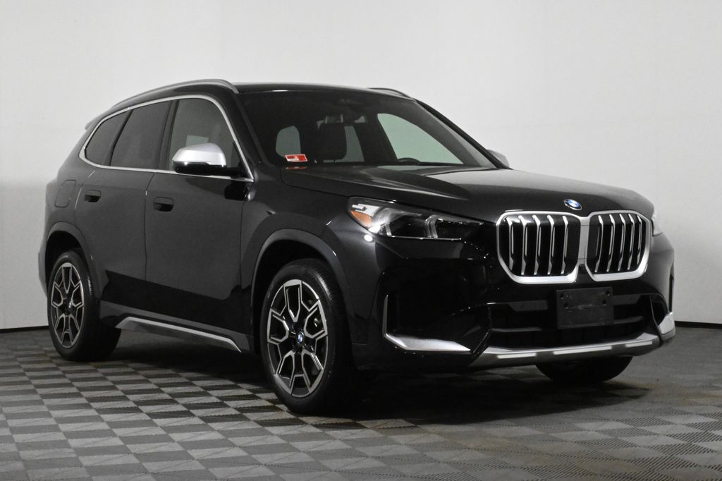 2023 BMW X1 xDrive28i 9