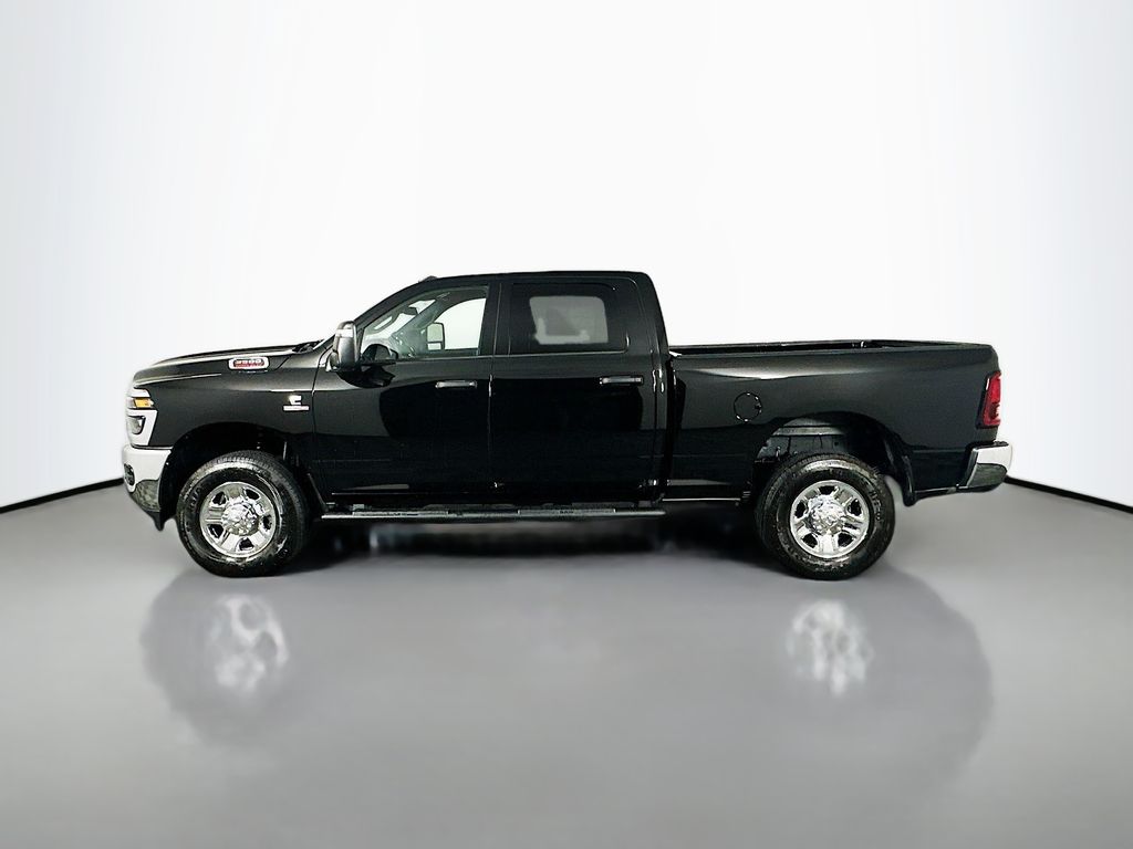 New 2026 Black Ram Tradesman 12in image 4