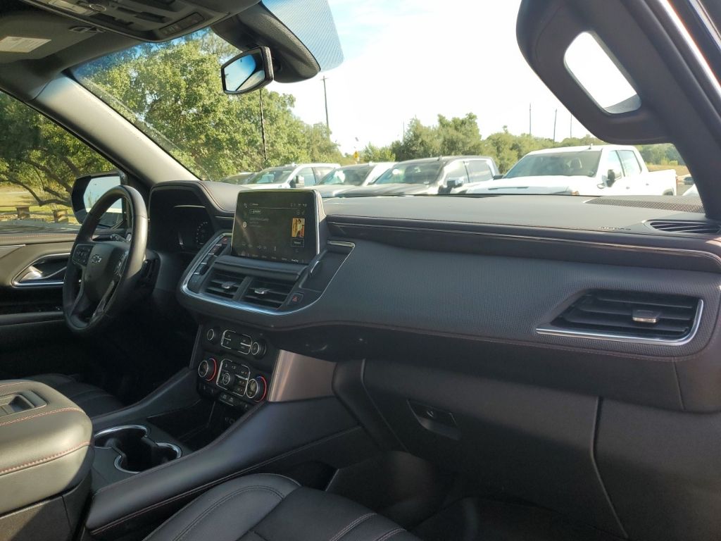 Used Car 2022 Chevrolet Tahoe  Rst For Sale Under $50,000 In Austin, Texas