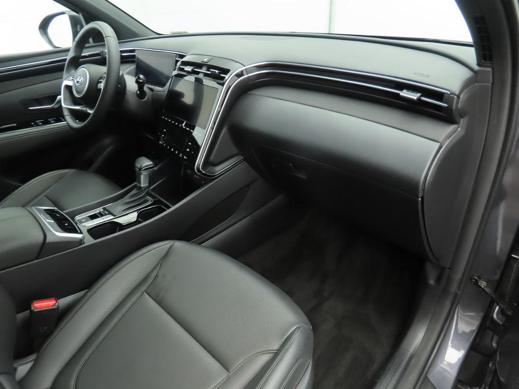 Thumbnail: 2024 Hyundai Tucson - 16