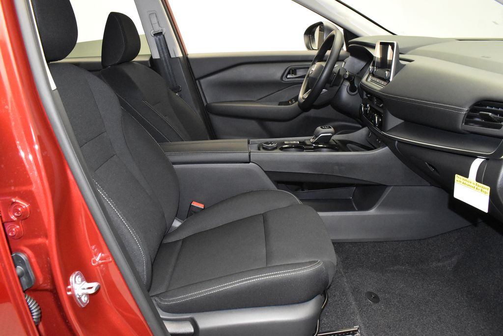 Thumbnail: 2026 Nissan Rogue - 22