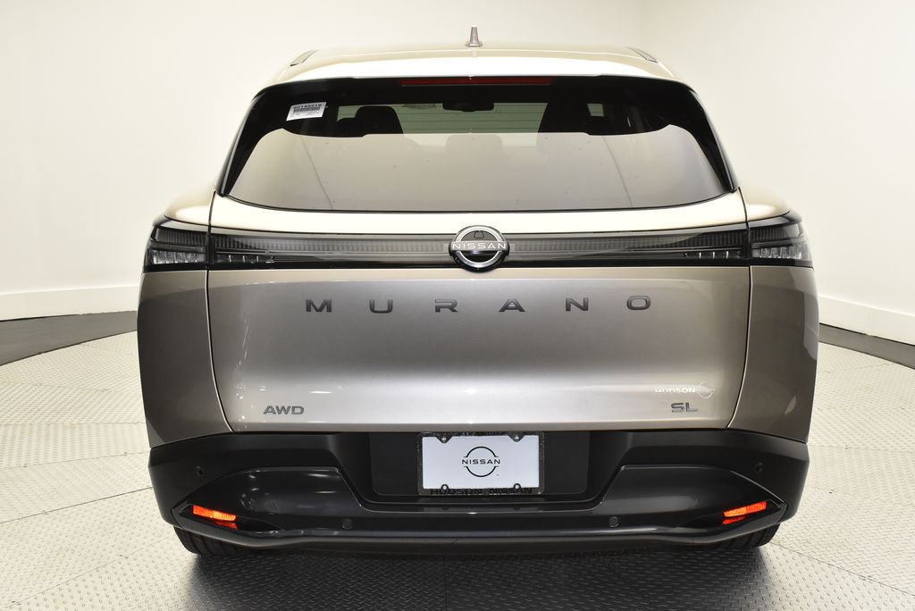 Thumbnail: 2025 Nissan Murano - 6