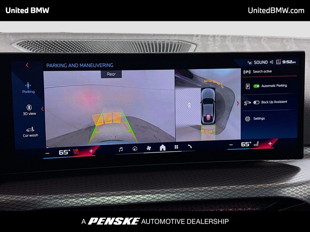 Thumbnail: 2025 BMW 4 Series - 9