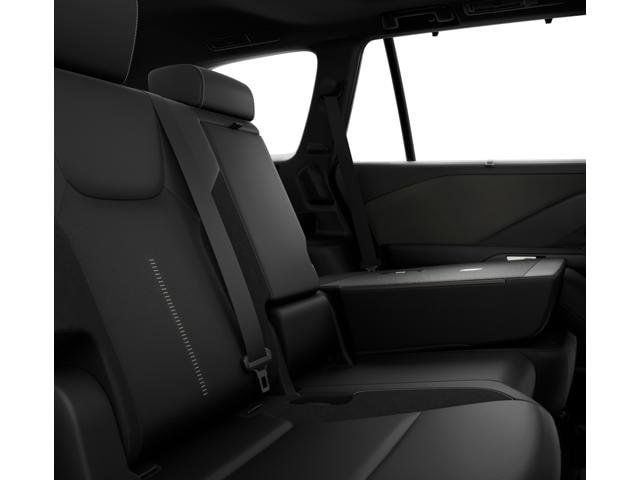 Thumbnail: 2026 Lexus TX - 14