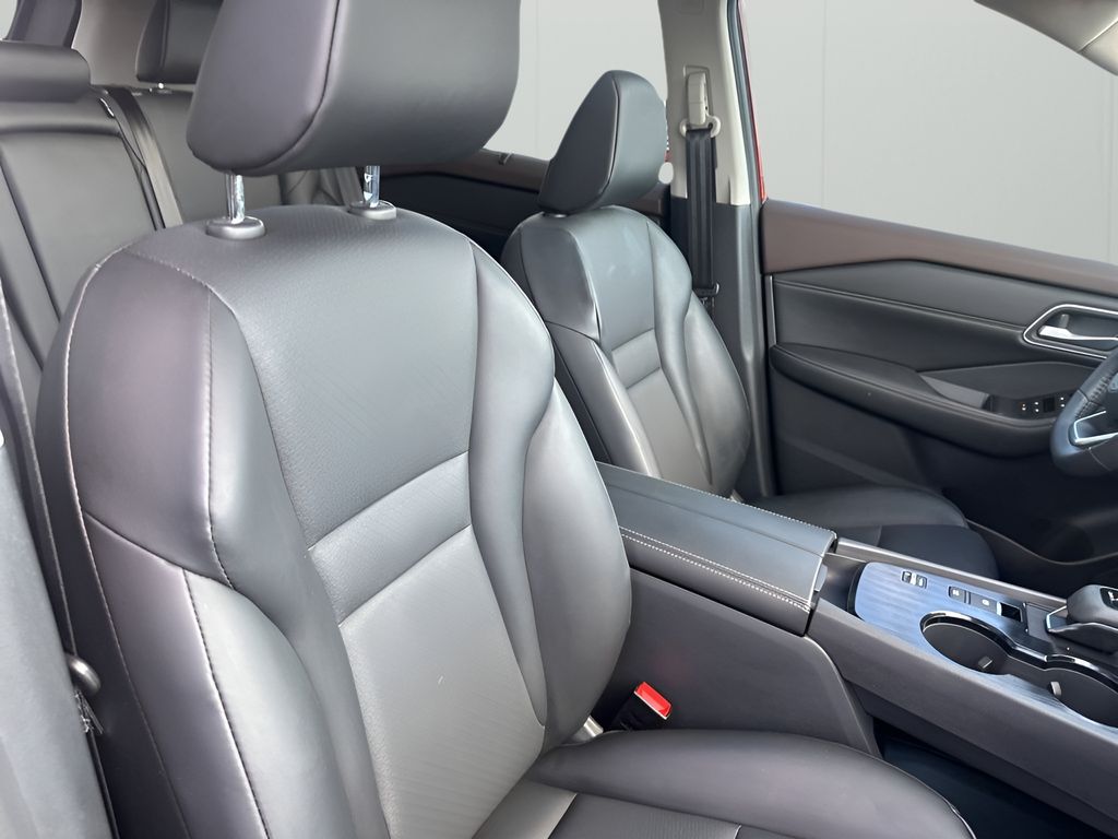 Used Car 2021 Nissan Rogue  Sv For Sale Under $25,000 In Austin, Texas