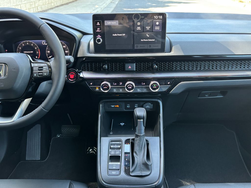 Thumbnail: 2026 Honda CR-V - 15