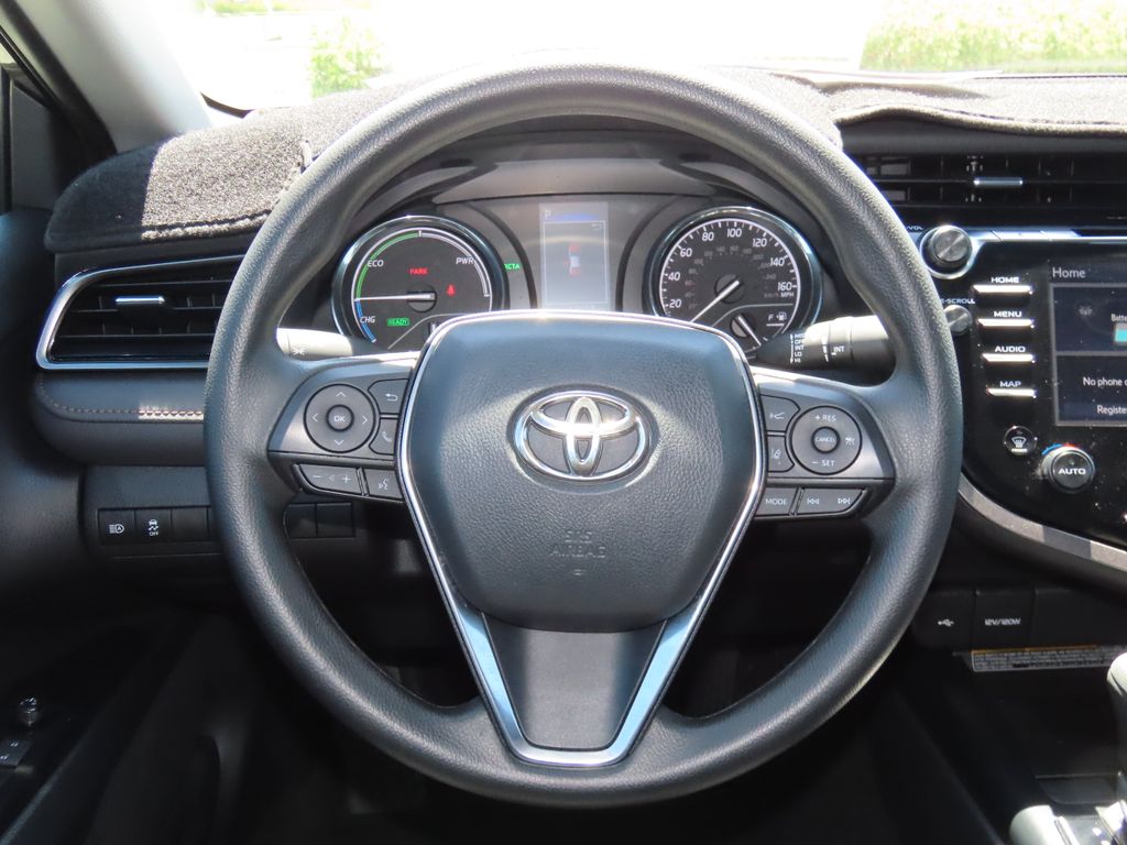 Thumbnail: 2020 Toyota Camry - 10