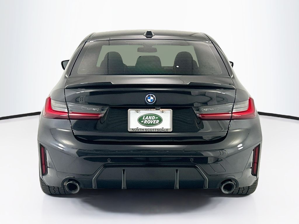 Thumbnail: 2023 BMW 3 Series - 6