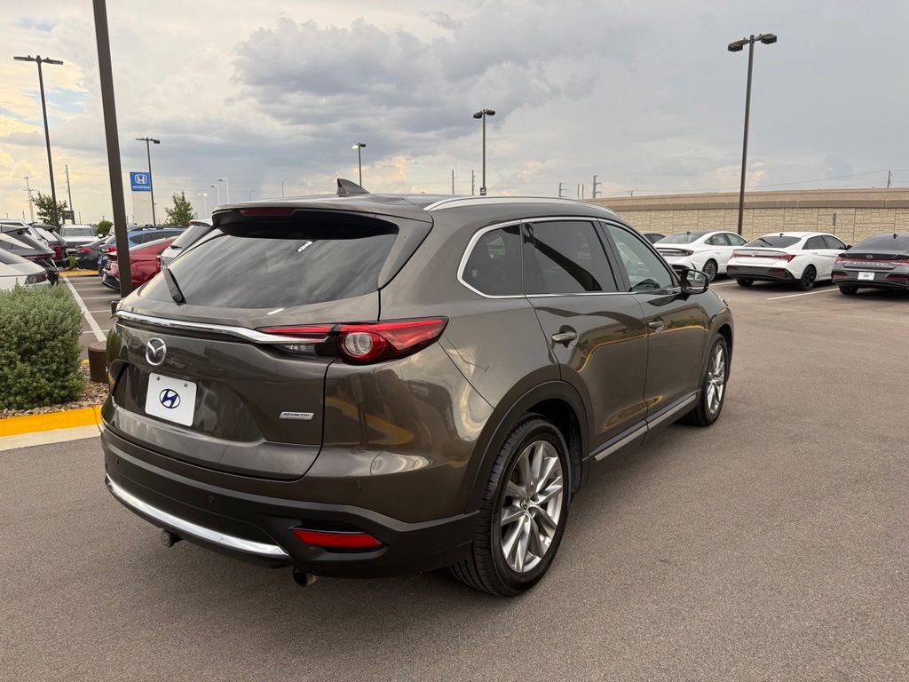 Thumbnail: 2018 Mazda CX-9 - 5