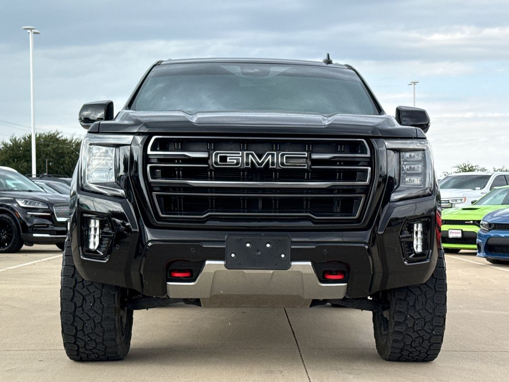 Used 2024 GMC Yukon SUV