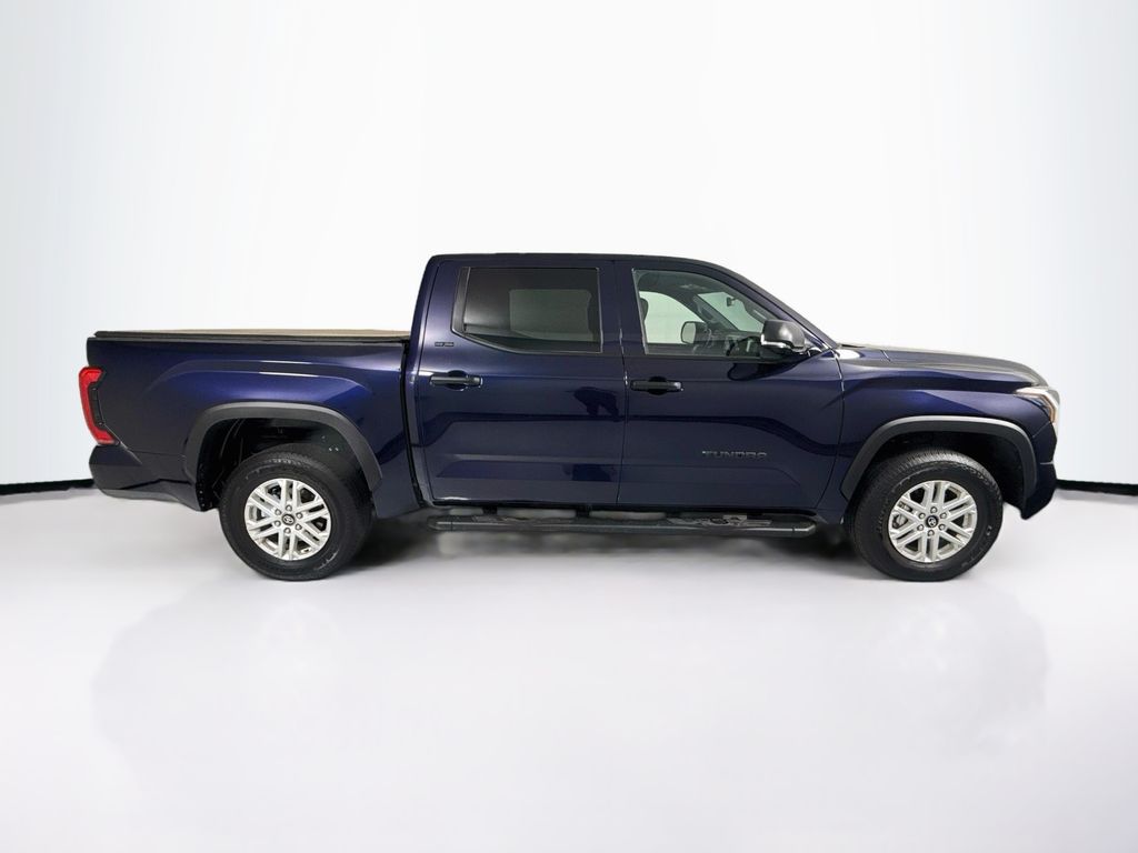 Thumbnail: 2026 Toyota Tundra - 4