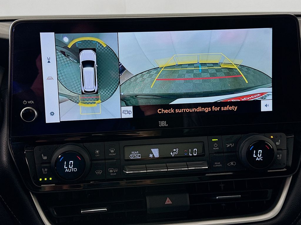 Thumbnail: 2025 Toyota Grand Highlander - 14