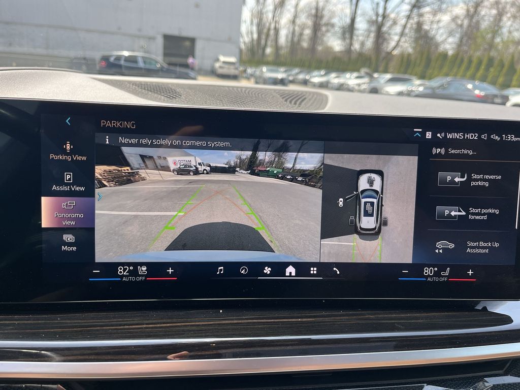 Thumbnail: 2024 BMW X5 - 17