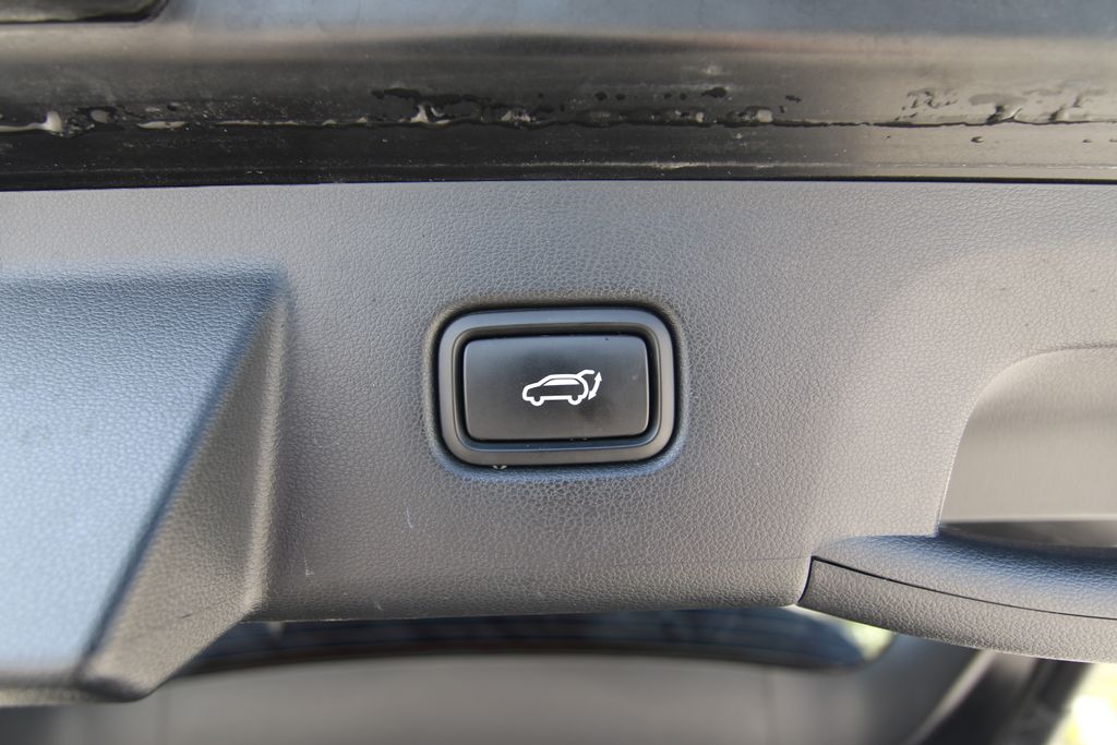 Used 2024 Hyundai Tucson SUV